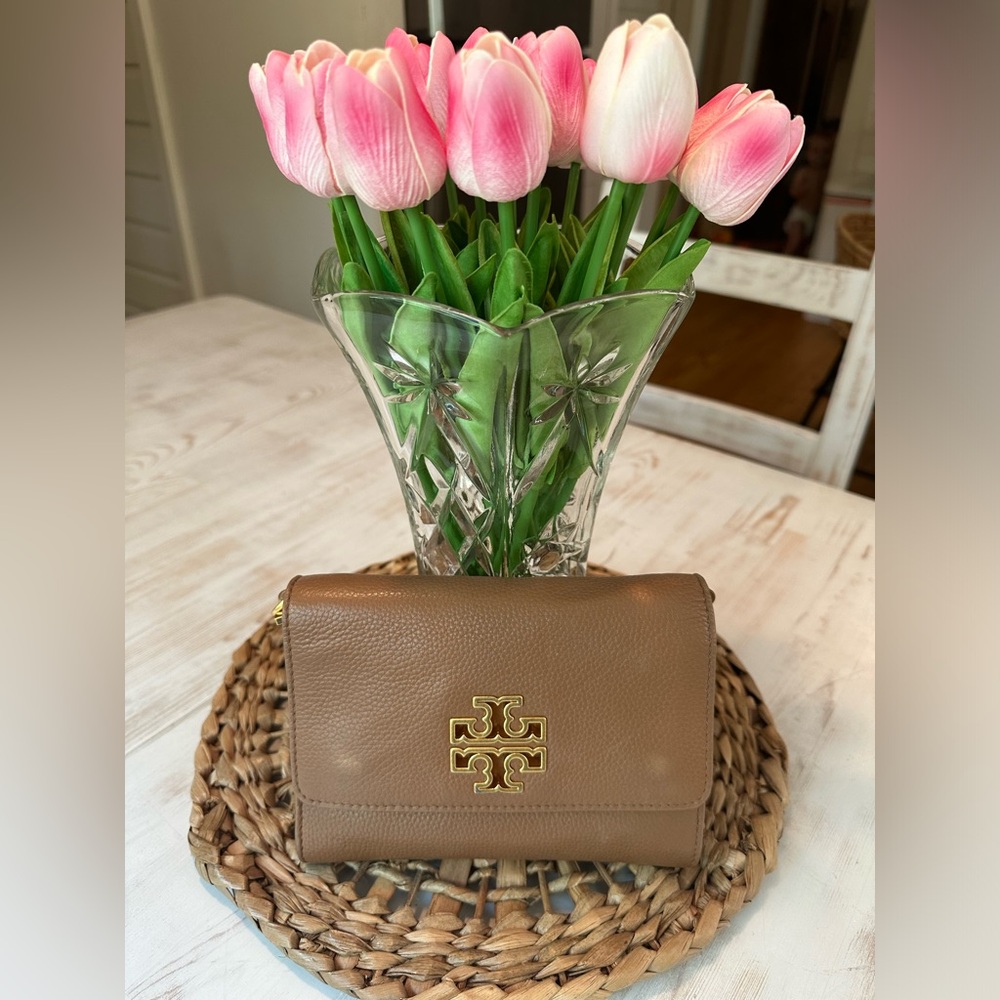 Tory Burch Clutch/Crossbody